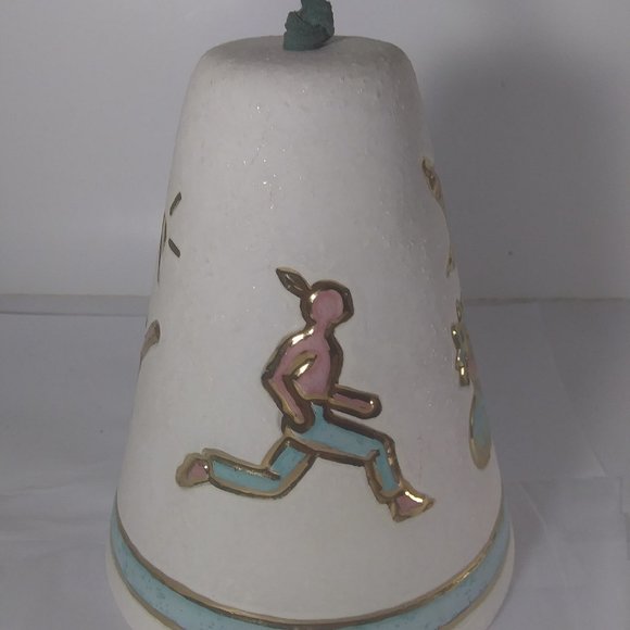 Magic House Bell by Clive & Marcea  Southwestern - Picture 1 of 16